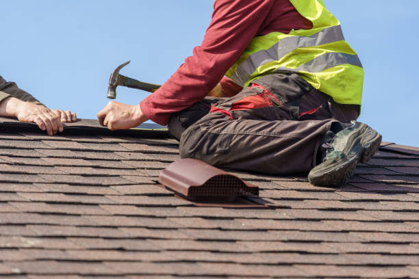 Best Commercial Roofing Services  in Jacobus, PA