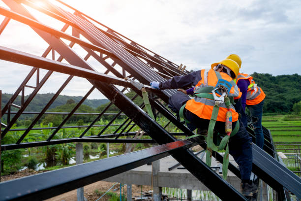 Best Roof Leak Repair  in Jacobus, PA