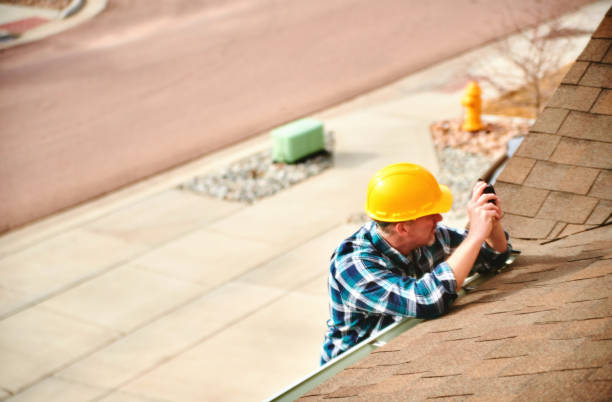 Best Roof Repair Specialists  in Jacobus, PA